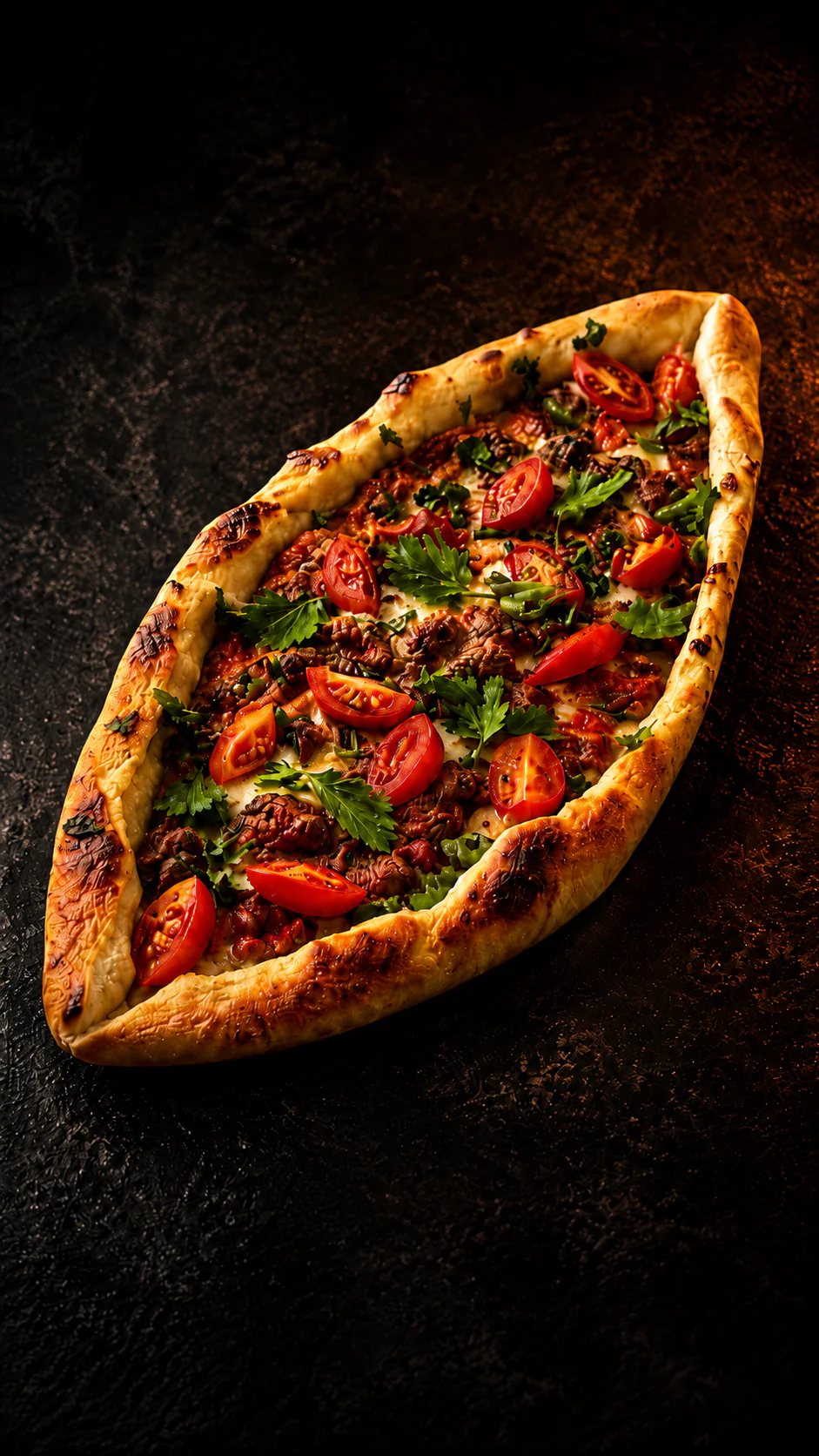 Pide Kategorie