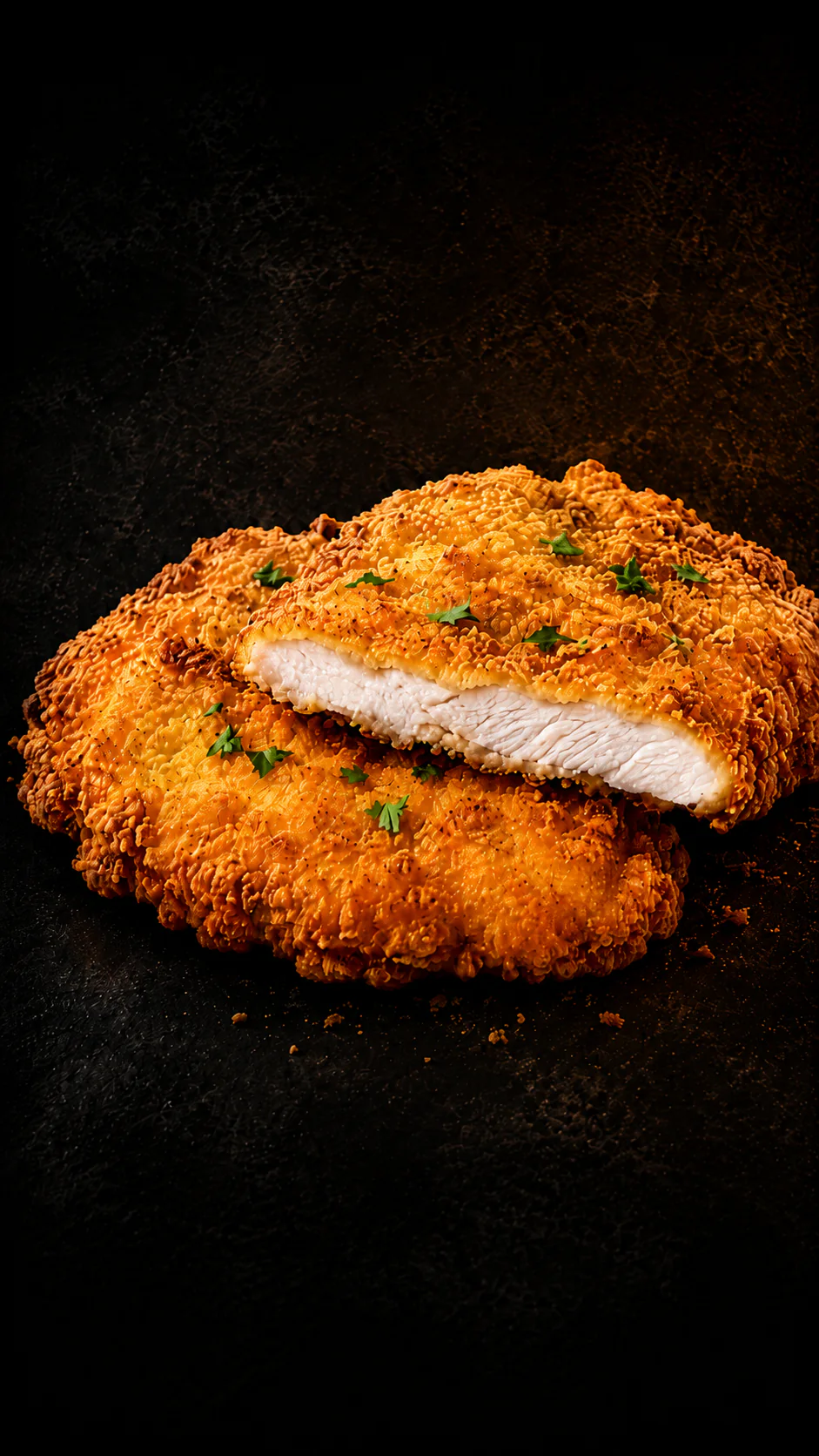 Schnitzel Kategorie