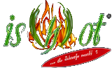 is(h)ot Soest Logo
